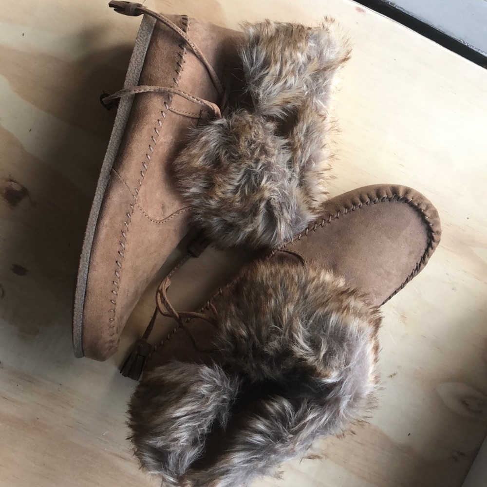 New Madden Girl Moccasin